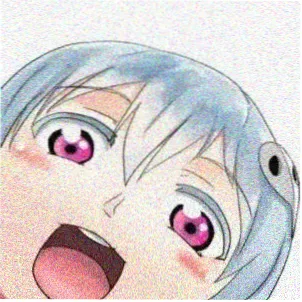 灰原哀 头像